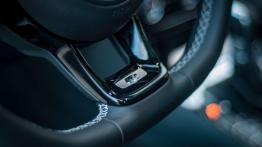 Volkswagen Golf R Variant - galeria redakcyjna - kierownica