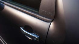 DS3 Racing 1.6 THP 202 KM - galeria redakcyjna - bok - inne ujęcie