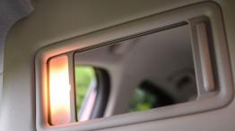 Mazda CX-5 2.5 Skyactiv-G i-ELOOP 192 KM - galeria redakcyjna - inny element wnętrza z przodu