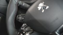 Peugeot 308 GT 1.6 e-THP 205 KM - galeria redakcyjna - kierownica
