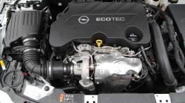 Opel Insignia 2.0 CDTI 170KM - galeria redakcyjna - silnik