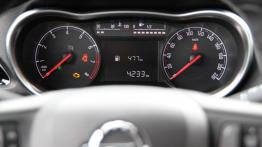 Opel Karl - galeria redakcyjna - zestaw wskaźników