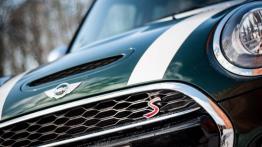 Mini III Hatchback 5d 2.0 170KM - galeria redakcyjna - logo