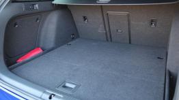 Volkswagen Golf VII R Variant - galeria redakcyjna - bagażnik