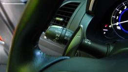 Infiniti FX II Crossover Facelifting 5.0 V8 390KM - galeria redakcyjna - manetka do sterowania świat