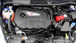 Ford Fiesta ST2 1.6 EcoBoost - galeria redakcyjna - silnik