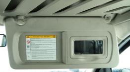 Dacia Dokker Mikrovan 1.5 dCi 90KM - galeria redakcyjna - inny element wnętrza z przodu