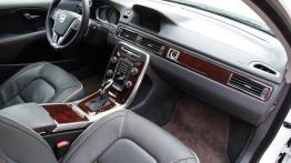 Volvo S80 II Facelifting Polestar 3.0 T6 - galeria redakcyjna - pełny panel przedni