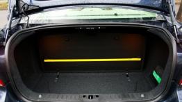 Volvo S80 II Sedan 2.4 D5 215KM - galeria redakcyjna - bagażnik