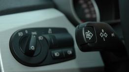 BMW Z4 E89 - manetka do sterowania światłami