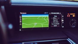 Lexus LC 500 464 KM - galeria redakcyjna - pe?ny panel przedni