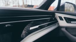 Audi Q7 3.0 50 TDI 286 KM - galeria redakcyjna - widok ogólny wn?trza z przodu