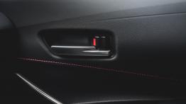 Toyota Corolla Hatchback 1.2 Turbo -D-4T 116 KM - galeria redakcyjna