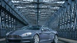 Historia Astona Martina