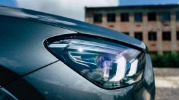 Mercedes GLE 300d 2.0 245 KM - galeria redakcyjna