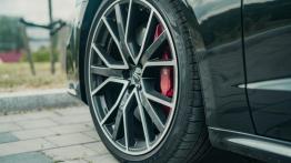 Audi S7 3.0 TDI 349 KM - galeria redakcyjna