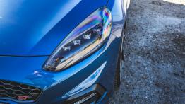 Ford Fiesta ST 1.5 EcoBoost 200 KM - galeria redakcyjna