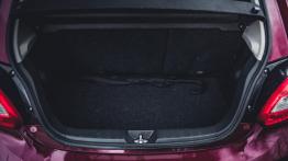 Mitsubishi Space Star 1.2 80 KM - galeria redakcyjna - baga?nik