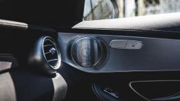 Mercedes Klasa C 200 1.5 184 KM - galeria redakcyjna