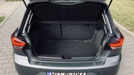 Seat Ibiza FR - galeria redakcyjna - baga?nik