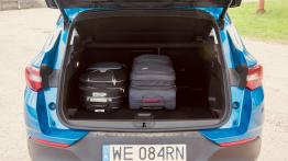 Opel Grandland X 1.6 Diesel 120 KM - galeria redakcyjna - baga?nik