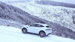 Jaguar E-Pace - galeria redakcyjna