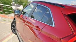 Mitsubishi Eclipse Cross 1.5 T 163 KM - galeria redakcyjna