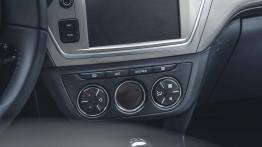 Citroen C-Elysee - galeria redakcyjna