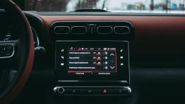 Citroen C3 Aircross - galeria redakcyjna