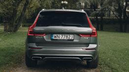 Volvo XC60 – galeria redakcyjna