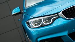 BMW 430i Gran Coupé – galeria redakcyjna