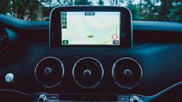 Kia Stinger (2017) – galeria redakcyjna