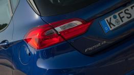 Ford Fiesta 1.0 EcoBoost 140 KM – galeria redakcyjna