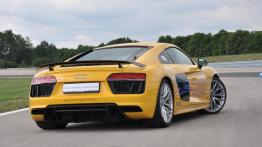 Audi R8 V10 plus – galeria redakcyjna