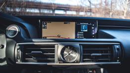 Lexus IS 200t - galeria redakcyjna