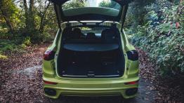 Porsche Cayenne GTS - galeria redakcyjna