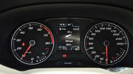 Seat Ateca – galeria redakcyjna