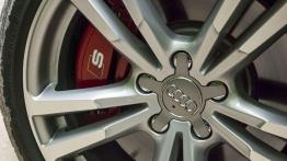 Audi A3 – galeria redakcyjna