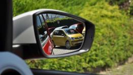 Volkswagen Up! - galeria redakcyjna