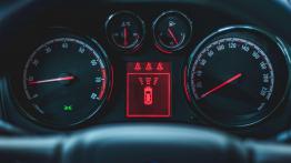 Opel Meriva 1.4 LPGTEC - galeria redakcyjna