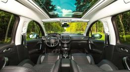 Peugeot 2008 1.6 BlueHDi S&S – galeria redakcyjna