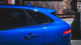 Jaguar F-Pace - galeria redakcyjna