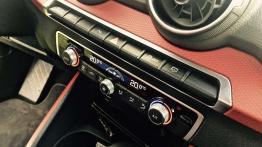 Audi Q2 - galeria redakcyjna