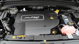 Jeep Renegade - galeria redakcyjna - silnik