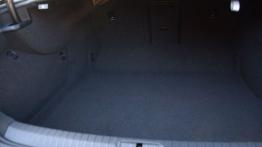 Volkswagen Passat B8 w Sardynii - galeria redakcyjna - bagażnik