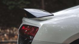 Audi R8 V10 Plus - galeria redakcyjna - spoiler
