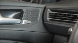 Peugeot 308 GT 1.6 e-THP 205 KM - galeria redakcyjna - nawiew