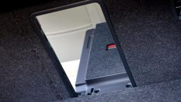 Skoda Superb III Combi - galeria redakcyjna - bagażnik - inne ujęcie