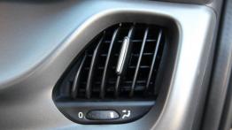 Fiat Doblo IV Van 1.6 MultiJet 16V - galeria redakcyjna - nawiew