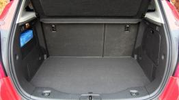 Opel Mokka 1.6 CDTI - galeria redakcyjna - bagażnik